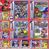 Mario and Luigi Superstar Saga