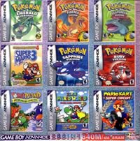 Click to enlarge DragonBall Z