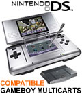 NDS roms Nintendo DS Emulator